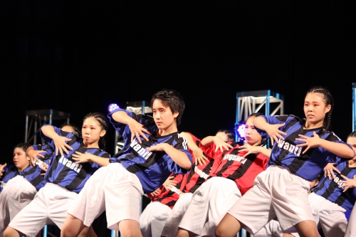 箕面高校と鎮西高校が優勝 18年 全日本高等学校チームダンス選手権 出場チームレポート ダンスク Part 2